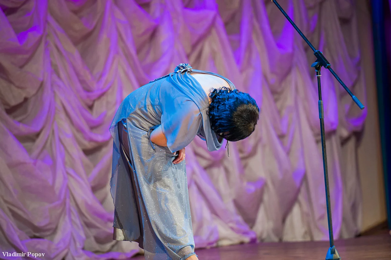 Voice of Caspian - Final concert