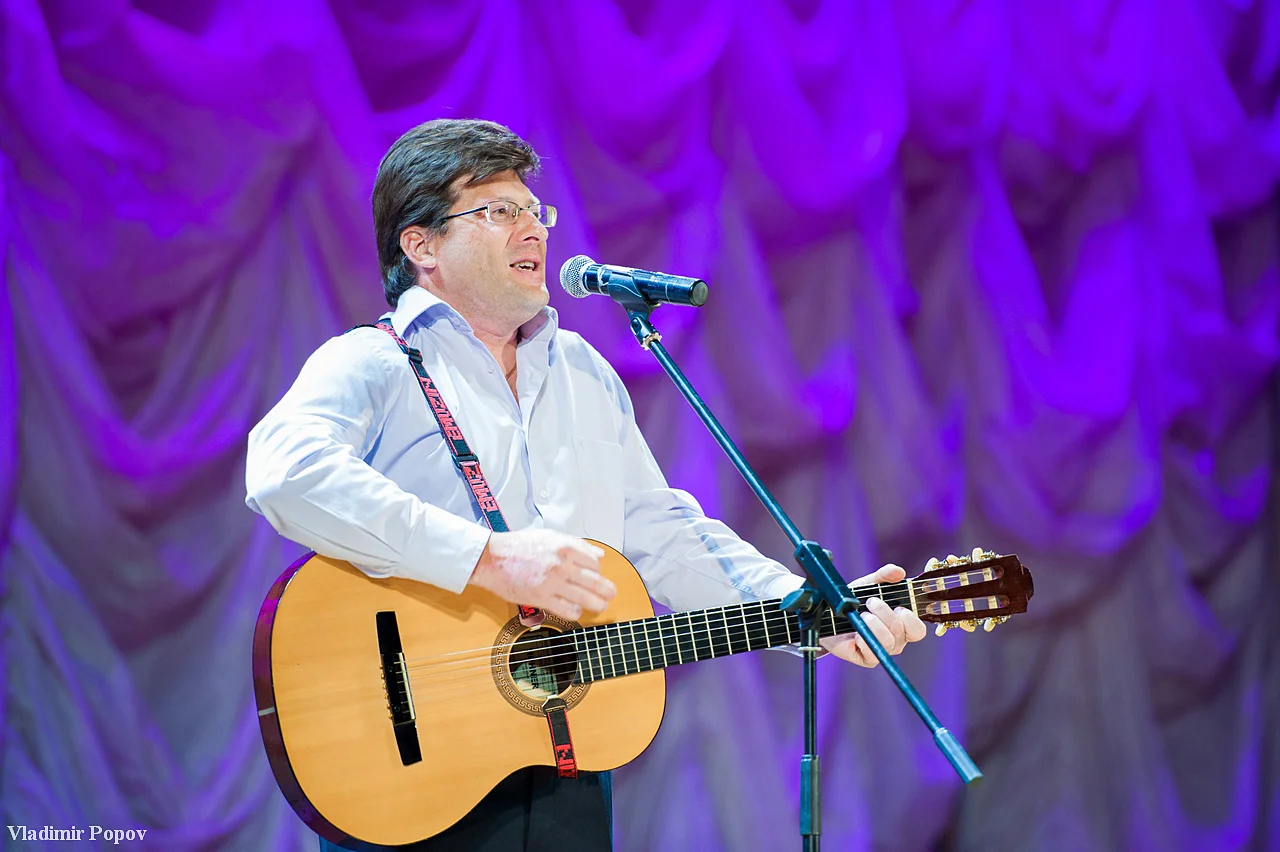 Voice of Caspian - Awarding the winners