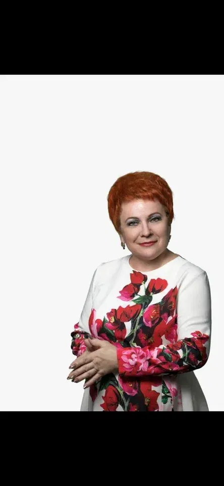 Татьяна Потапова